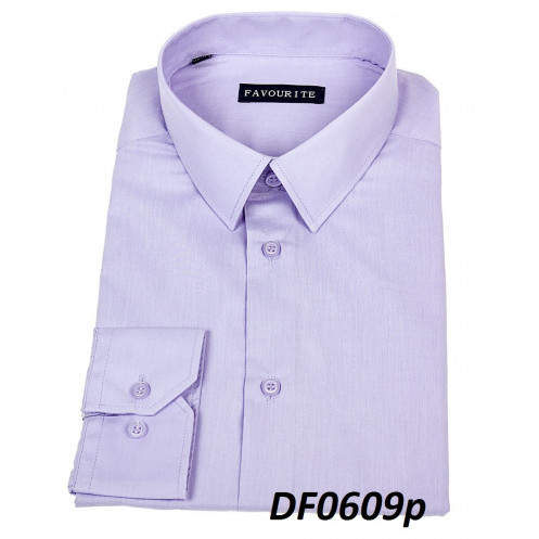 Рубашка д/р FAVOURITE DF0609p